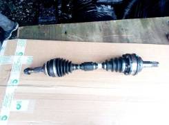 Привод. Toyota Estima, MCR40W Двигатель 1MZFE