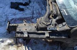 Лонжерон. Ford Focus, CB4 Двигатели: AODA, AODB