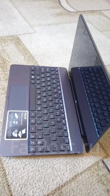 Asus Eee Pad VivoTab RT 64Gb ����