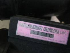Датчик расхода воздуха. Nissan Cefiro, A33 Nissan Laurel, GC35, A33 Двигатели: RB25DE, VQ20DE