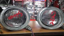 Фара противотуманная. Nissan Expert, VENW11, VW11, VNW11, VEW11 Nissan Avenir, SW11, W11, PNW11, PW11, RNW11, RW11 Nissan AD, VY11, VHB11, VB11, VENY1...