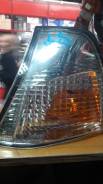 Габаритный огонь. Toyota Hiace Regius, RCH47W, KCH40G, KCH40W, RCH41W, KCH46G, KCH46W, KZH106G Toyota Hiace, KZH106G
