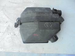 Корпус воздушного фильтра. Toyota RAV4, ACA21W, ACA20, ACA21 Двигатель 1AZFSE
