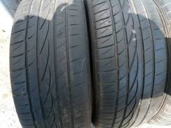 Falken Ziex ZE-912. Летние, 2012 год, износ: 30%, 2 шт