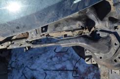 Распорка. Ford Focus, CB4 Двигатели: AODA, AODB