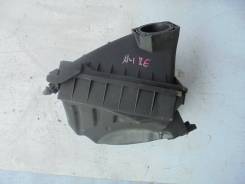 Корпус воздушного фильтра. Audi A4, B6