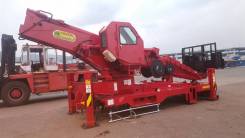 Hansin HS 4570. Автовышка , 45 м.