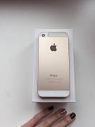 Apple iPhone 5s 16Gb. Б/у