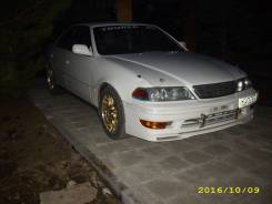 Advan Gewalt. 8.0/9.0x17, 5x114.30, ET38/38