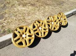 Subaru. 6.5x16, 5x100.00, ET48, ЦО 56,1 мм. Под заказ