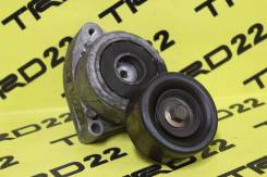 Натяжитель ремня. Honda: Accord, Civic, CR-V, Stream, Edix, FR-V, Accord Tourer, Stepwgn Двигатели: K20A7, K24A3, K20Z2, K20A8, K20A6, K24A4, K24A8, K...