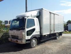 Mitsubishi Fuso Fighter. Продаётся Mitsubishi Fuso 03г. в, 8 200 куб. см., 5 000 кг.