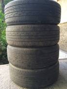Bridgestone Regno GR-XT. Летние, 2012 год, износ: 10%, 4 шт