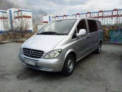 Mercedes-Benz Vito. Продам мерседес бенц вито грузопассажирский, 2 200 куб. см., 1 000 кг.