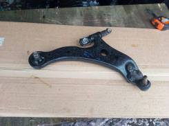 Рычаг подвески. Toyota Highlander, MCU20, ACU20, MCU23, ACU25, MCU28, MCU25 Toyota Kluger V, MCU20, ACU20, ACU25, MCU25 Toyota Estima, MCR40W Двигател...