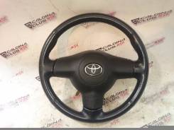 Руль. Toyota Caldina, AZT241, AZT241W, AZT246, AZT246W, ST246, ST246W, ZZT241, ZZT241W Двигатели: 1AZFSE, 1ZZFE, 3SGTE