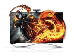 Новинка! Телевизор Leeco LeTv4х 55"Pro 4K, 3D! Гарантия. Доставка.iSpace. больше 46" LED