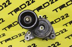 Натяжитель ремня. Honda: Accord, Civic, CR-V, Stream, Edix, FR-V, Accord Tourer, Stepwgn Двигатели: K20A7, K24A3, K20Z2, K20A8, K20A6, K24A4, K24A8, K...