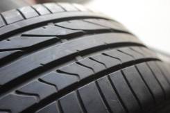 Bridgestone Dueler H/P Sport. Летние, износ: 5%, 4 шт