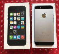 Apple iPhone 5s 32Gb. Новый