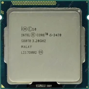 Intel Core i5-3470 ����