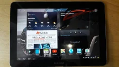 Samsung Galaxy Tab 10.1