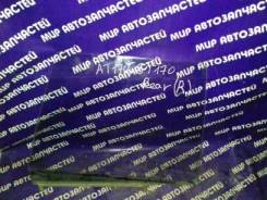 Стекло боковое. Toyota Corona, AT170, ST170 Toyota Carina, ST170, AT170