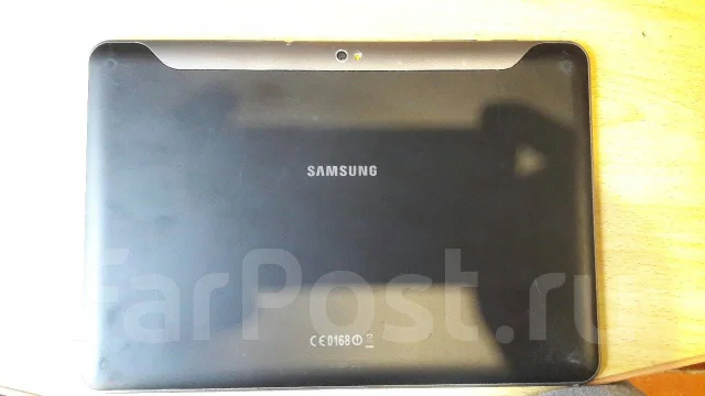Samsung Galaxy Tab 10.1 ����