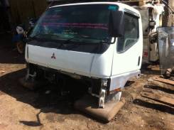 Кабина. Mitsubishi Canter