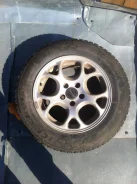 Replay A31. x15", 5x114.3 ����