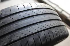 Continental ContiSportContact 5. Летние, износ: 20%, 4 шт