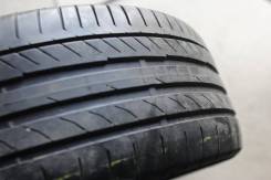Continental ContiSportContact 5. Летние, износ: 20%, 4 шт