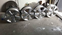 Suzuki. 6.5x17, 5x114.30, ET45, ЦО 60,1 мм. Под заказ