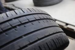 Pirelli P Zero Rosso. Летние, износ: 30%, 2 шт