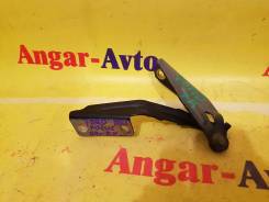 Крепление капота. Ford Focus, DFW, DNW, DBW Двигатели: ZETECSE, TIVCT