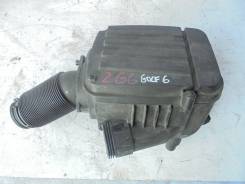 Корпус воздушного фильтра. Audi A3, 8PA Audi A5 Volkswagen Passat Volkswagen Golf Volkswagen Eos Volkswagen Jetta Skoda Octavia Skoda Yeti SEAT Altea...