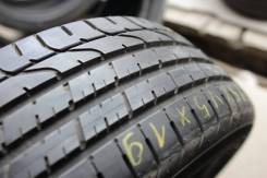 Pirelli P Zero. Летние, износ: 20%, 2 шт