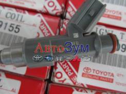 Инжектор. Toyota: Hilux Surf, 4Runner, Hiace, Regius Ace, Hilux, Land Cruiser Prado, Dyna, Coaster, Fortuner, Toyoace, Kijang, Crown, Innova, Tacoma Д...