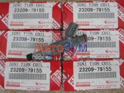 Инжектор. Toyota: Crown, Tacoma, 4Runner, Hiace, Hilux, Dyna, Land Cruiser Prado, Coaster, Fortuner, ToyoAce, Kijang, Regius Ace, Hilux Surf, Innova Д...