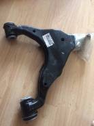 Рычаг подвески. Toyota: Hilux Surf, 4Runner, GX470, Land Cruiser Prado, FJ Cruiser Двигатели: 2TRFE, 5VZFE, 3RZFE, 1KDFTV, 1GRFE, 1KZTE, 2UZFE, 5LE