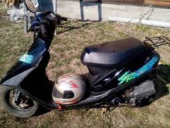 Honda Dio AF28 SR. 49 куб. см., исправен, без птс, с пробегом