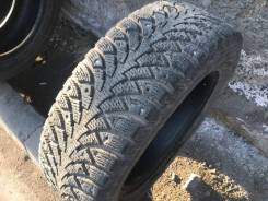 Nokian Nordman 4. Зимние, шипованные, износ: 30%, 1 шт
