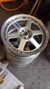 RAYS VOLK RACING. 8.0x18, 5x100.00, ET34