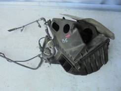 Корпус воздушного фильтра. Volkswagen Passat, 3B, 3B3, b5, B5