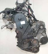 Двигатель в сборе. Volkswagen Passat Volkswagen Golf Двигатель ADZ