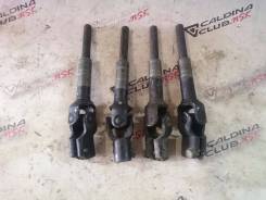 Карданчик рулевой. Toyota Corona, CT215, CT216, ST215 Toyota Caldina, ST215, CT199, CT198, ST195, ST198, CT216 Toyota Carina, ST215, CT216, CT215 Двиг...