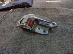 Ручка двери внутренняя. Toyota Carina ED, ST202