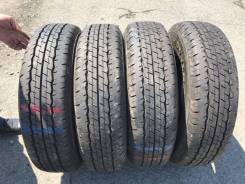 Dunlop SP 175. Летние, 2011 год, без износа, 4 шт
