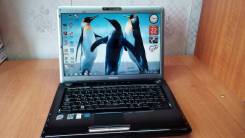 Toshiba Satellite A300. 15", 2,0 ГГц, ОЗУ 2048 Мб, диск 320 Гб, WiFi, аккумулятор на 2 ч.