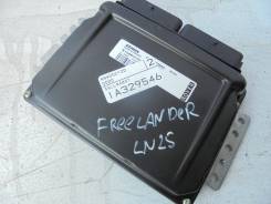 Блок управления двс. Land Rover Freelander